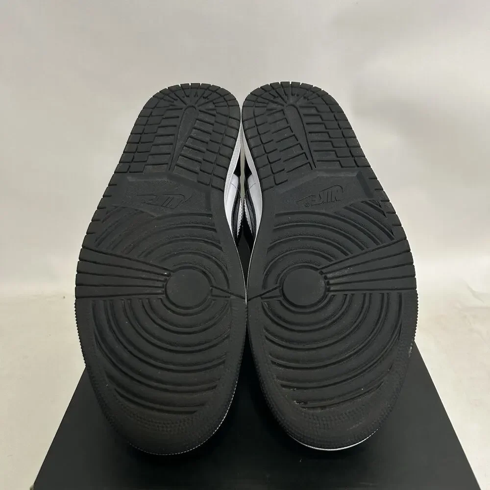 Nike Air Jordan 1 Retro Mid SE “All-Star/Carbon Fiber”